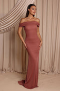 Dollhouse Bridesmaid Dress Zoe