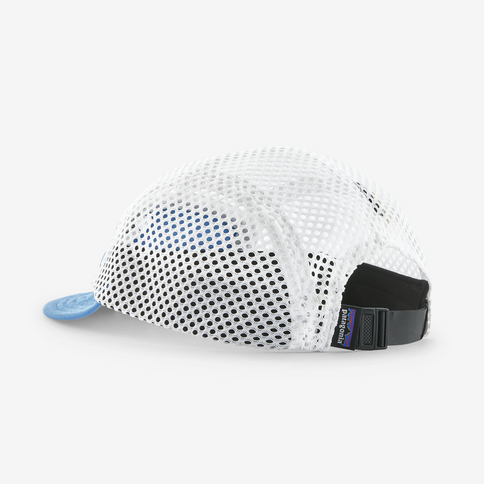 Duckbill Cap