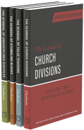 Durham 4-Volume Bundle