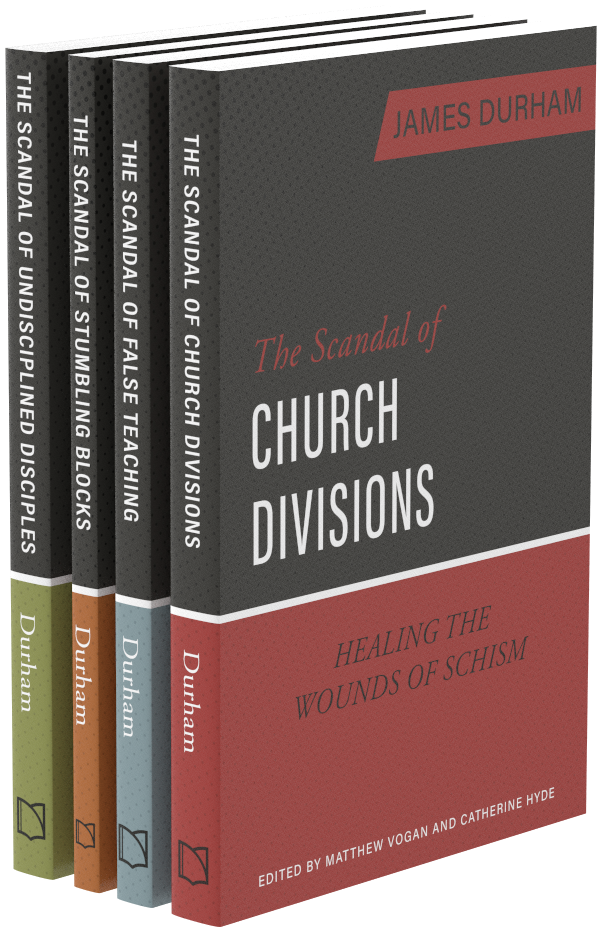 Durham 4-Volume Bundle