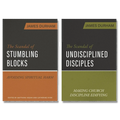 Durham Bundle - The Scandal of Undisciplined Disciples + The Scandal of Stumbling Blocks