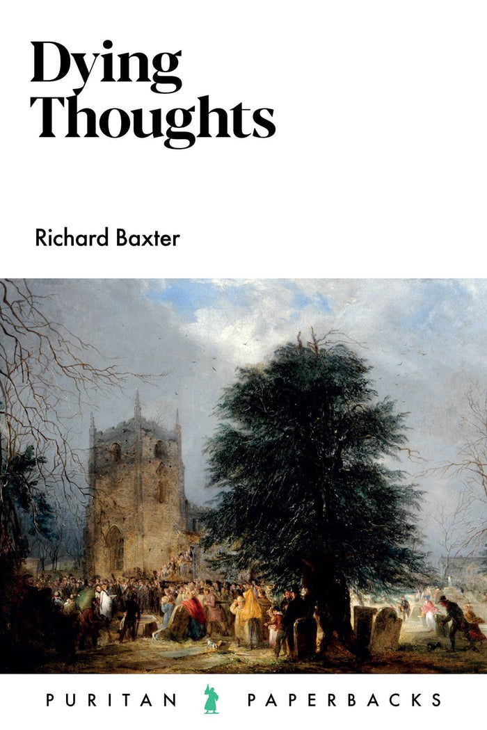 Dying Thoughts