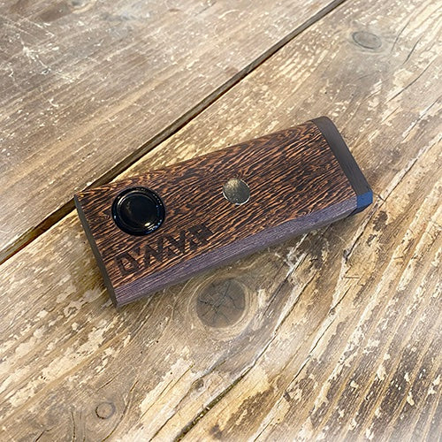 DynaStash ER: Wenge