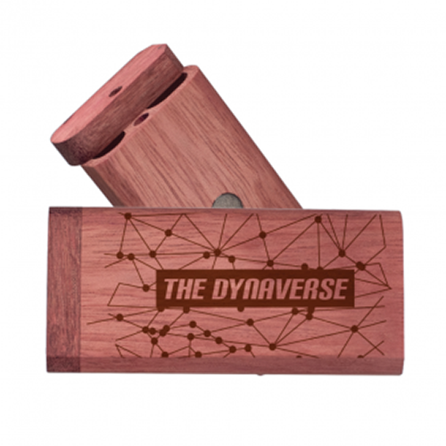 DynaStash Purpleheart - The Dynaverse - UK