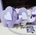 elefante in stoffa, sacchetti lavanda, Sacchetti di lavanda, elefantino per bomboniere, elefantino lavanda, sacchettini lavanda, prodotti alla lavanda, prodotti alla lavanda vendita online, idee regalo Pasqua, idee regalo Natale, bomboniere portafortuna, elefante portafortuna, regalare elefantino, elefante profumato