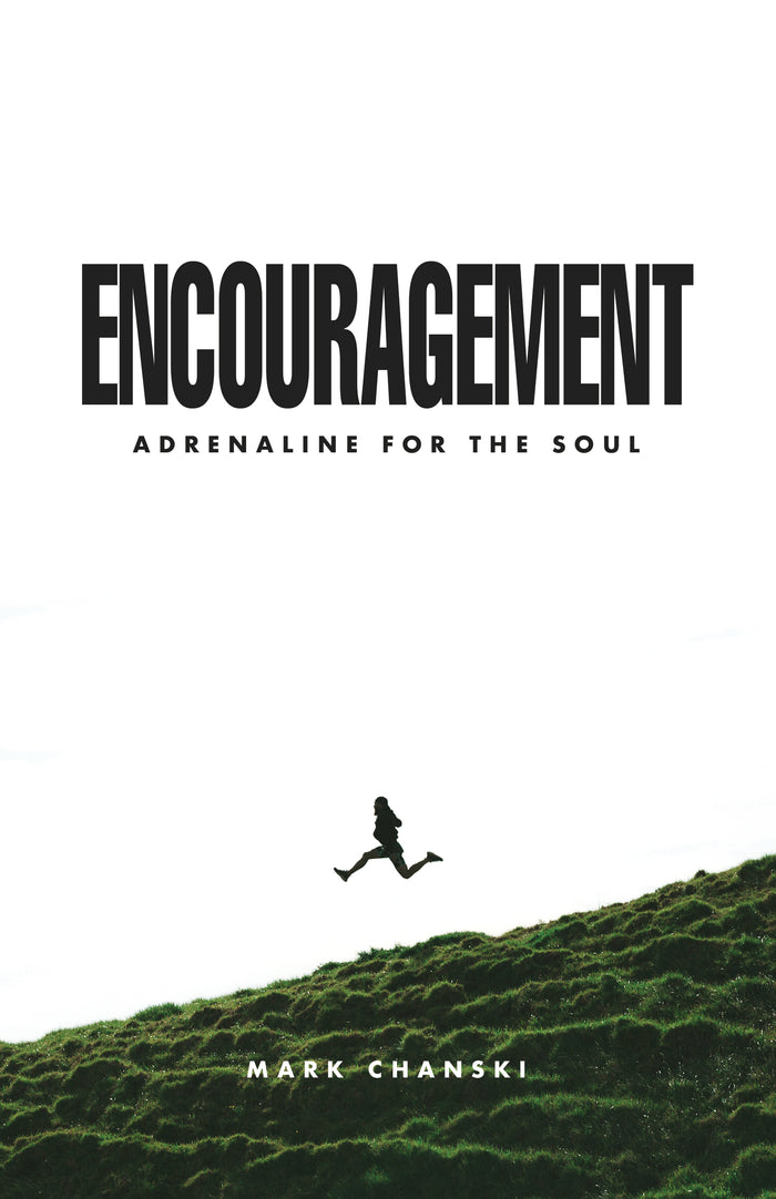 Encouragement