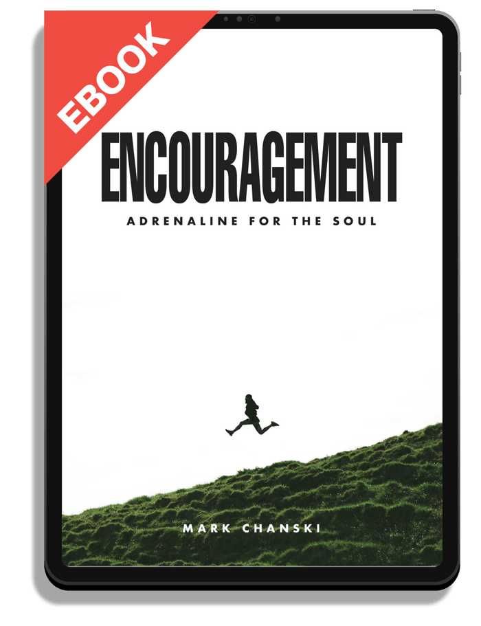 Encouragement