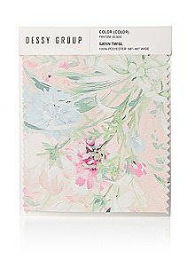 Esme Floral Swatches