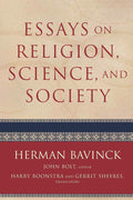 Essays on Religion, Science and Society