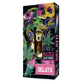 Euphoria H4CBD Cartridge – 97% Gelato (1 ml) - UK