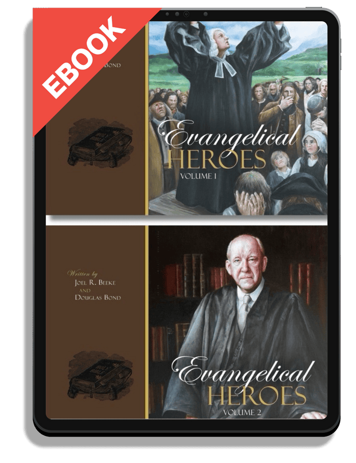 Evangelical Heroes, Volumes 1-2