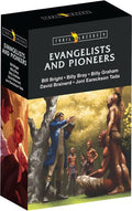 Evangelists and Pioneers: Box Set 1 - Trailblazers Series