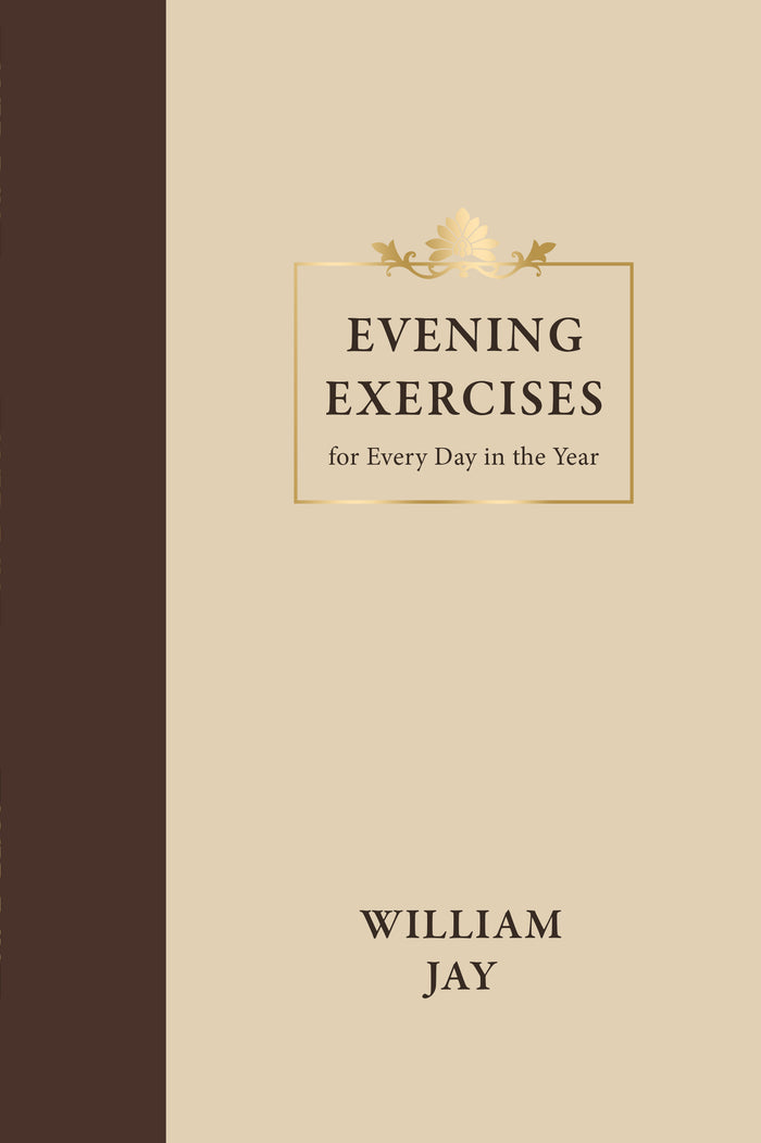 Evening Exercises