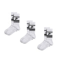 Nike Everyday Essential Crew Socks 3 Pack