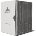 Exposition of Ephesians, 8 Volume Set
