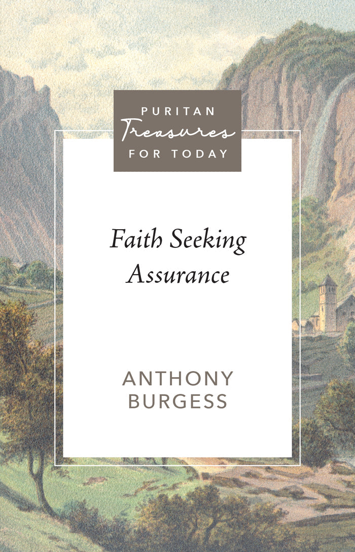 Faith Seeking Assurance