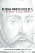 Faith Working through Love
