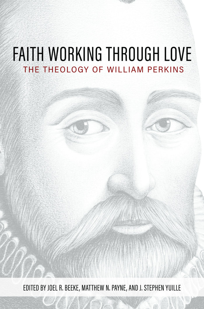 Faith Working through Love