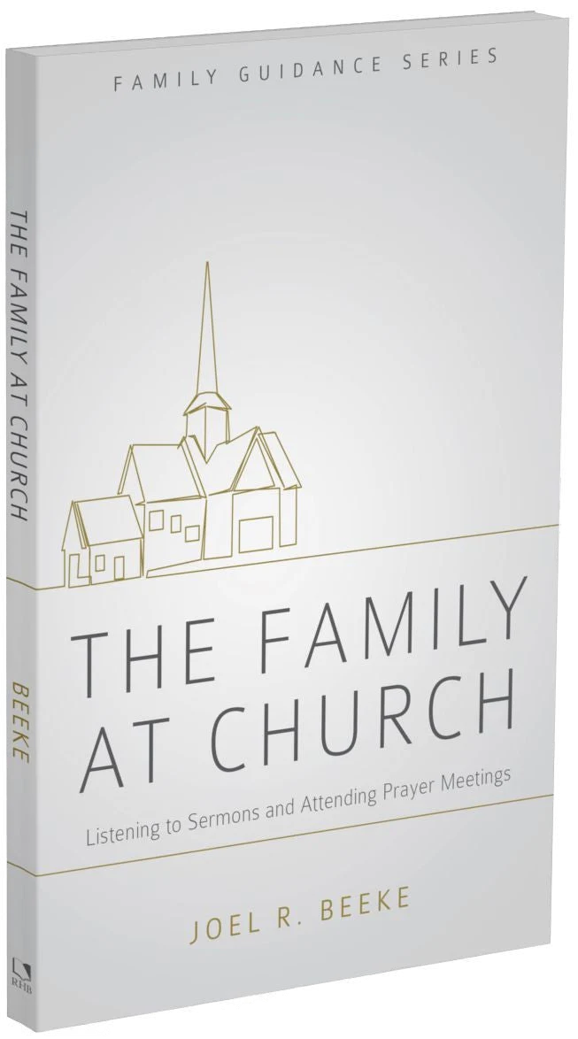 Family at Church
