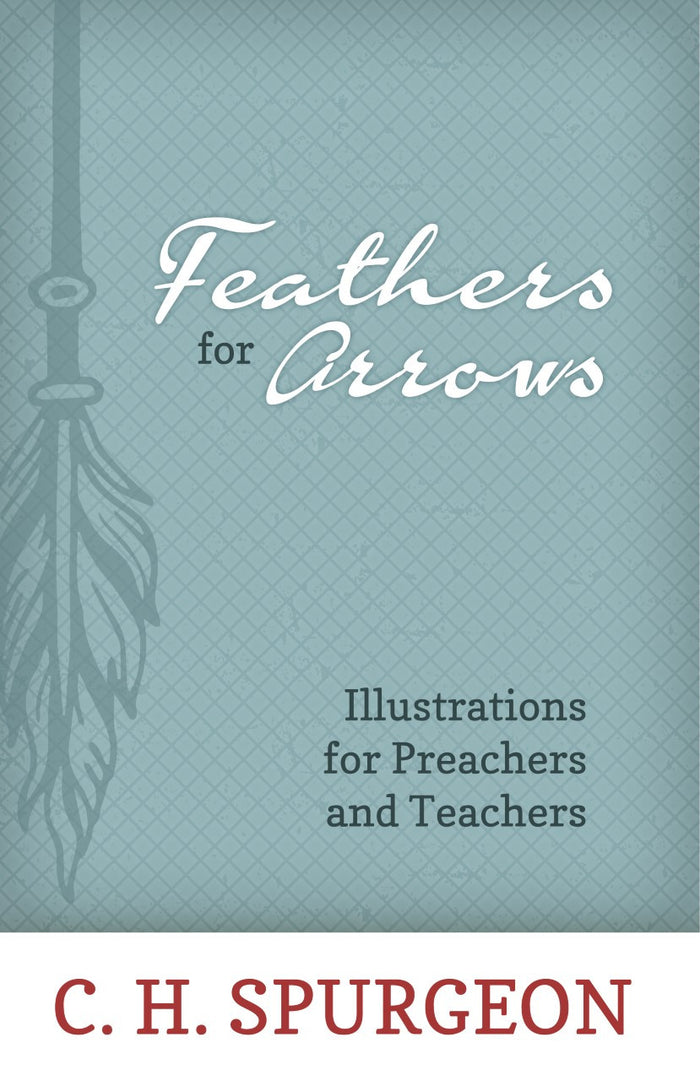 Feathers for Arrows