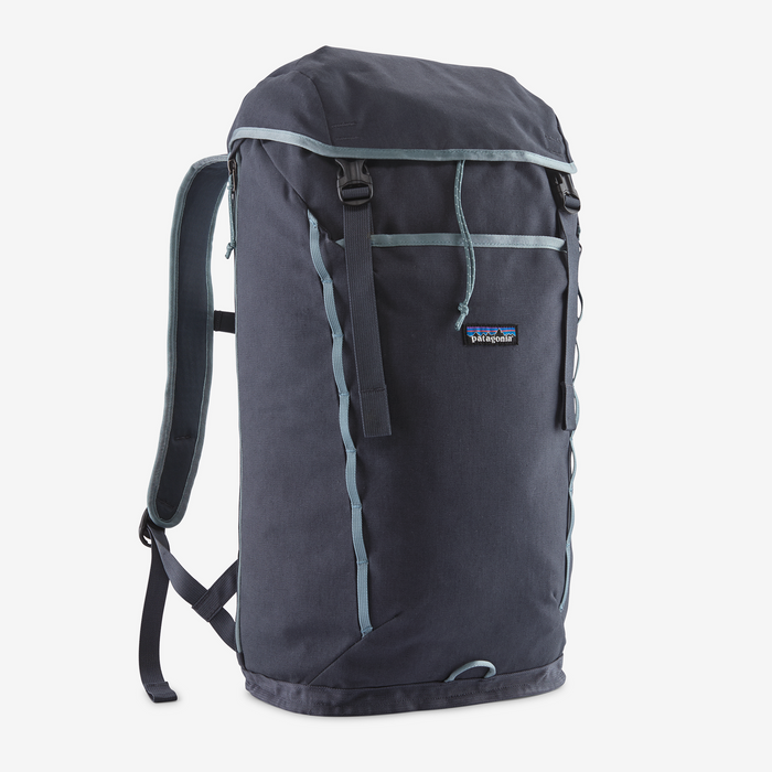 Fieldsmith Lid Pack