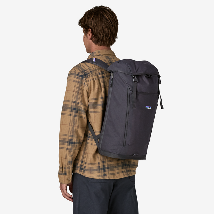 Fieldsmith Lid Pack