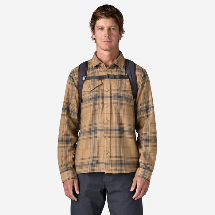 Fieldsmith Lid Pack
