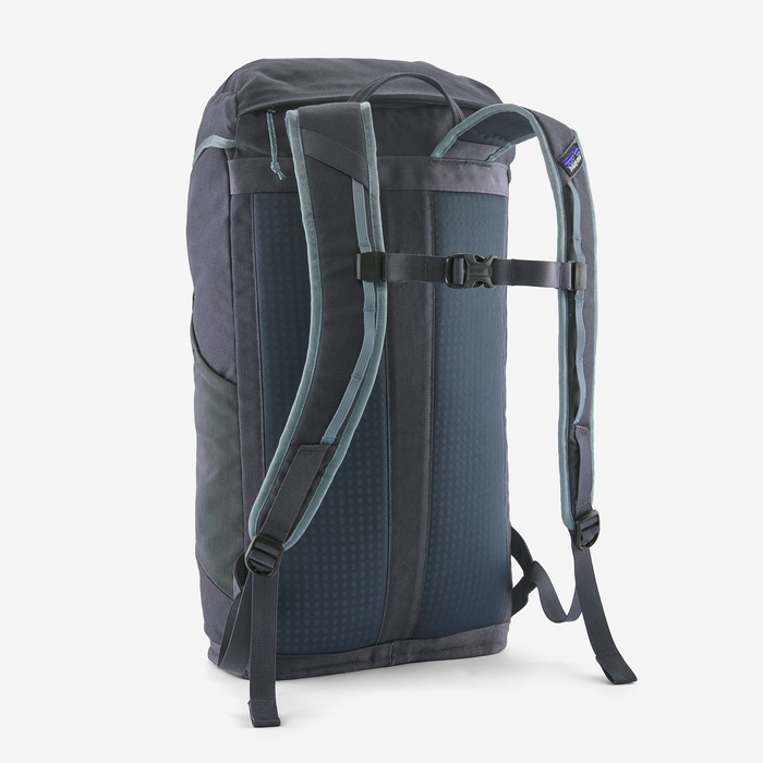 Fieldsmith Lid Pack