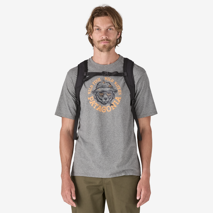 Fieldsmith Linked Pack