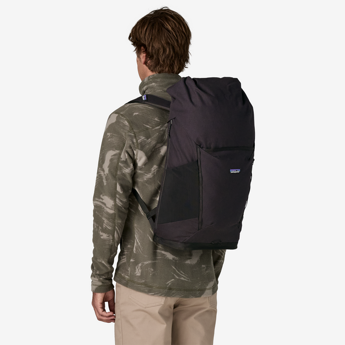 Fieldsmith Roll-Top Pack