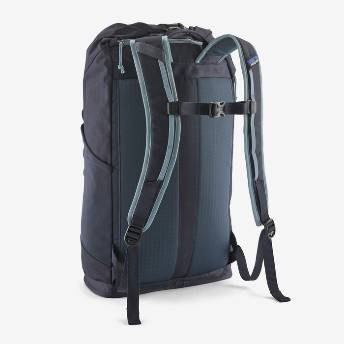 Fieldsmith Roll-Top Pack