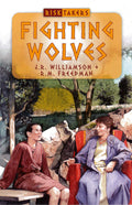 Fighting Wolves