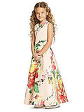 Flower Girl Dress FL4062FLOR