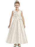 Flower Girl FL4066