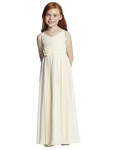 Flower Girl Style FL4045