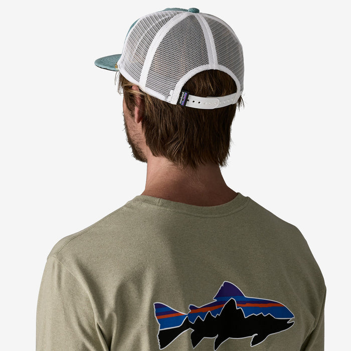 Fly Catcher Hat