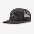 Flying Fish Relaxed Trucker Hat