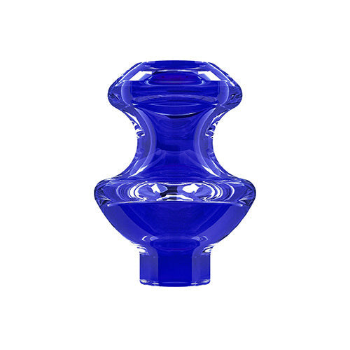 Focus V Blue Chromatix Carb Cap - UK