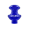 Focus V Blue Chromatix Carb Cap - UK