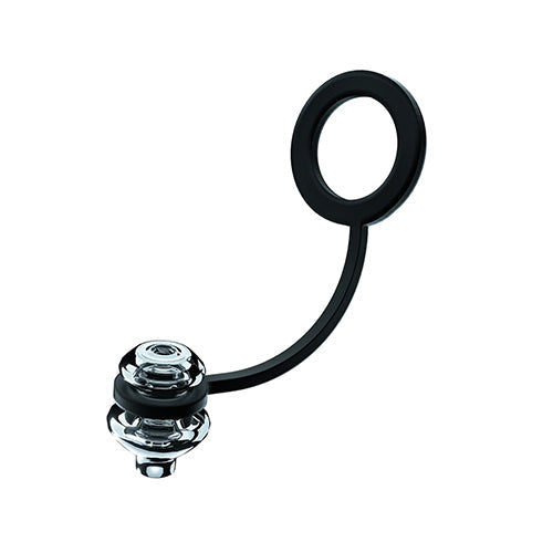 Focus V CARTA 2 Intelli-Core Bubble Cap + Tether
