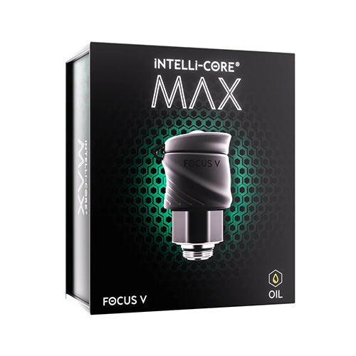 Focus V CARTA 2 Intelli-Core MAX Atomiser - UK