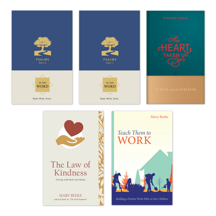 For Your Wife: From Heart to Home