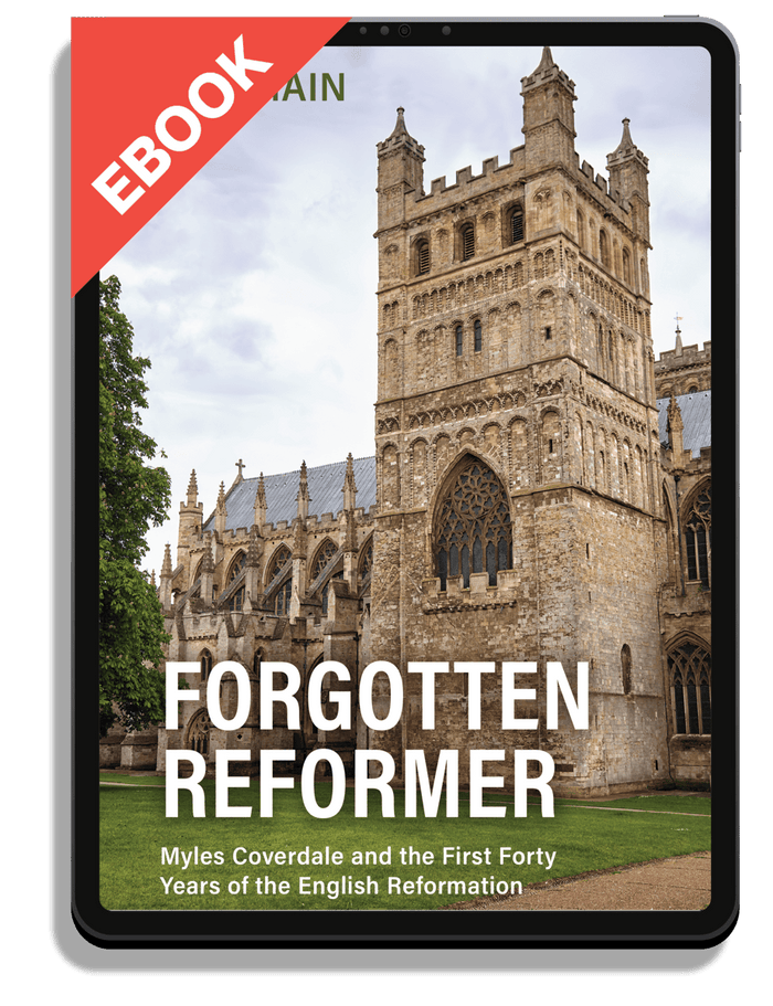 Forgotten Reformer