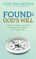Found: God's Will