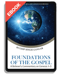 Foundations of the Gospel
