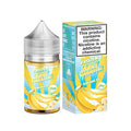 Frozen Fruit Monster - Banana Ice E-liquid - Salts Nic 48mg - 30ml bottle - UK