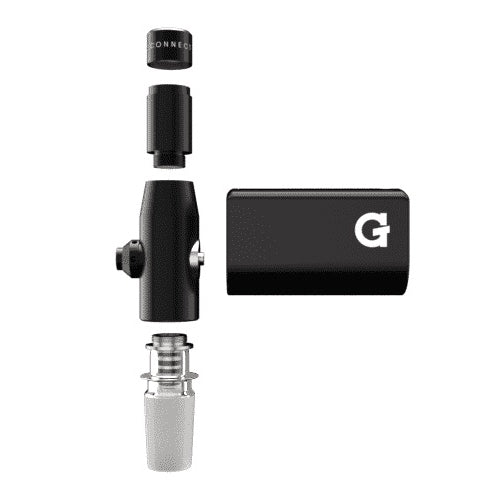 G Pen Connect Concentrates Vaporiser - UK