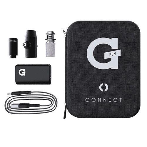 G Pen Connect Concentrates Vaporiser - UK