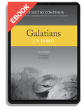 Galatians, Second Edition