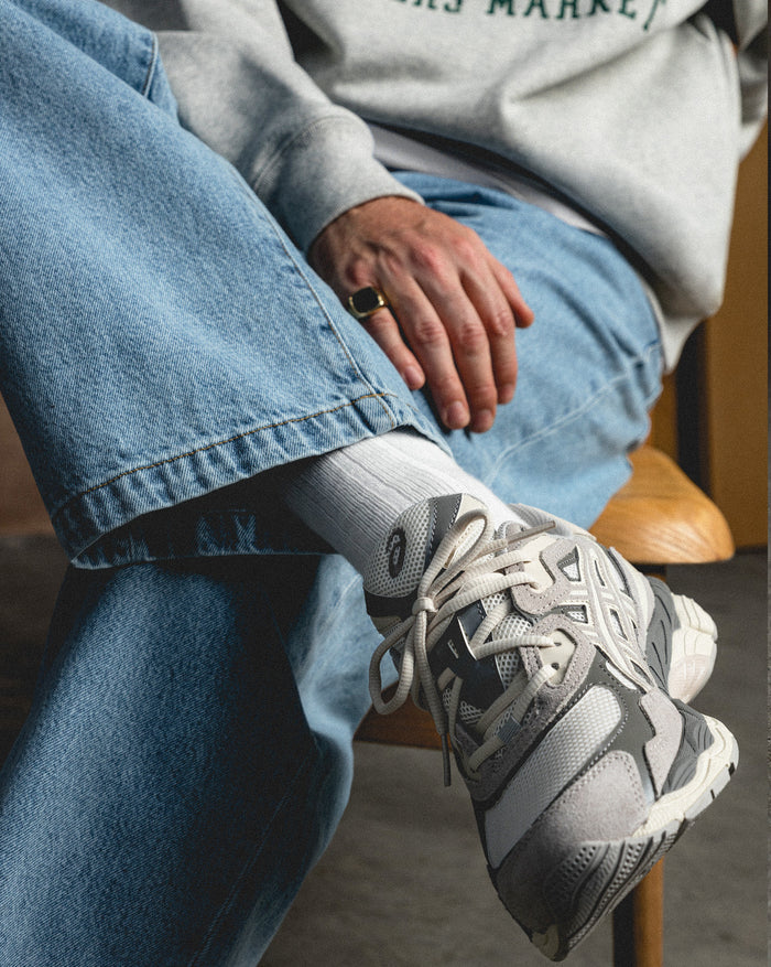 Asics GEL-NYC onfeet